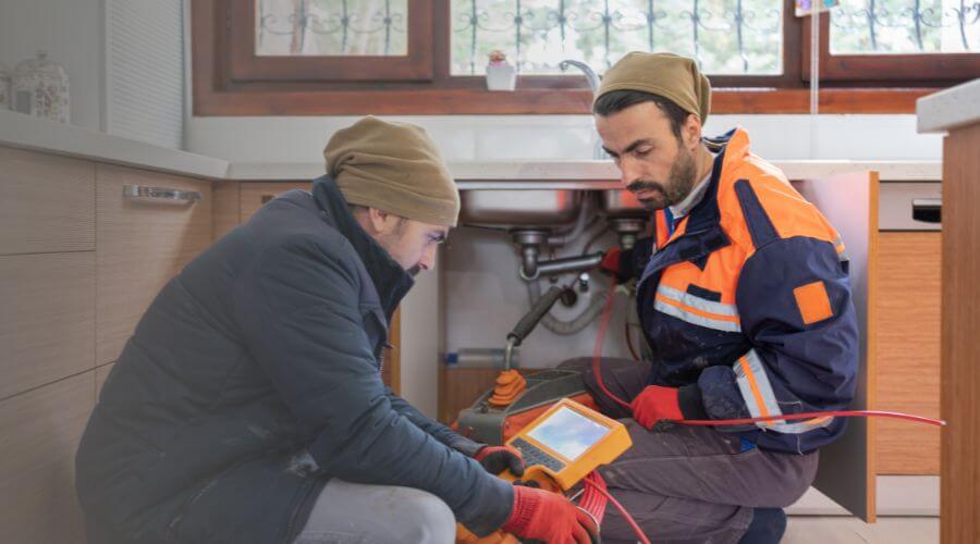 Professional Tankless Water Heater Installation in Emerson, NJ